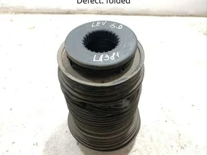 Gebrauchtes Original Maserati 15.1423-0093.1 / 15142300931 LEVANTE 2017 Luftfeder hinten rechts