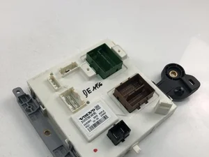 Volvo 31472789AB XC90 II 2017 Unidad de control central para sistema de confort