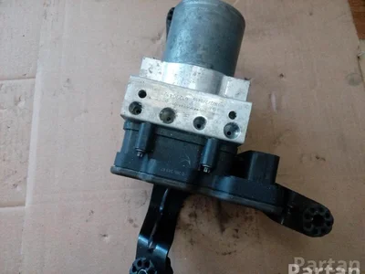 BMW 61230412, 3451 6864781, 3451685684101 / 61230412, 34516864781, 3451685684101 3 Coupe (E92) 2008 Unité de commande hydraulique ABS - Image 1