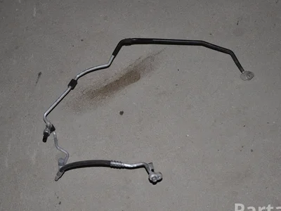 Audi 8U0816741E Q3 (8U) 2017 Climatisation, Tuyaux / Tubes - Image 1