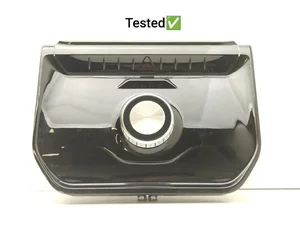 Jeep 68426101AH, 68430109AF Wagoneer/ Wagoneer L WS 2022 Levier de vitesse