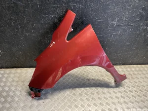 Nissan NOTE (E12) 2014 Aile