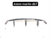 Aston Martin DB7 Volante 2002 renforcement parachoques