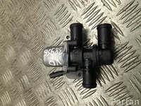 Škoda 5Q0908457C Octavia Mk4 Combi 2024 Additional water pump