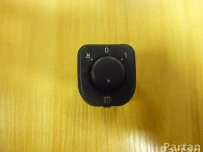 Volkswagen 1K0 959 565 H / 1K0959565H GOLF V (1K1) 2008 Bouton de miroir électrique - Image 1