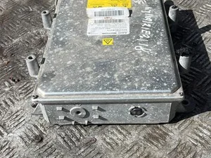 MG 11318195 ZS EV 2022 Inwerter z przetwornicą