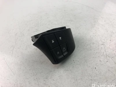 Volvo 31264954 S80 II (AS) 2009 Bouton multifonction pour volant - Image 1