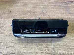 BMW 5A3BBF2 iX3 (G08) 2024 Bedienteil Klimaautomatik