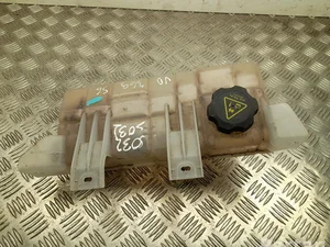 Tesla 1036124-00-0 / 1036124000 MODEL S 2017 Vase d'expansion du liquide de refroidissement