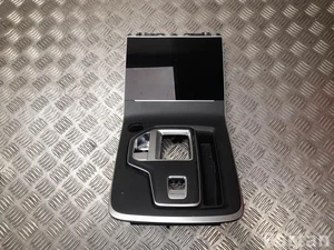 BAIC A00121495 X75 2025 Ecran