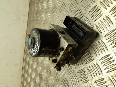 Nissan 47660 BU805 / 47660BU805 ALMERA TINO (V10) 2002 Unité de commande hydraulique ABS - Image 1