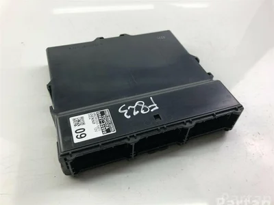 Toyota  89981-02090 / 8998102090 COROLLA Saloon (_E15_) 2019 Unités de contrôle - Image 1