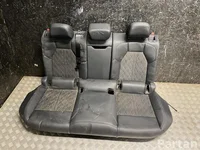 Gebrauchtes Original Audi Q6 e-tron Sportback (GFN) 2024 Hintersitz