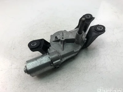 Volvo 31349380 XC90 II 2018 Двигатель стеклоочистителя - Изображение 1