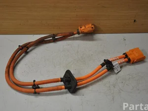 Mercedes-Benz A2435401013 EQA 2021 Harnais