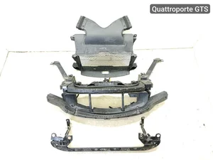 Maserati 670001328, 670007992, 670007991 QUATTROPORTE VI 2014 Panneau avant (TV)