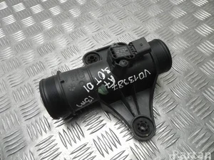 Audi 4G0 145 673 R / 4G0145673R A7 Sportback (4GA, 4GF) 2013 Prise d'air / Conduit d'air d'admission