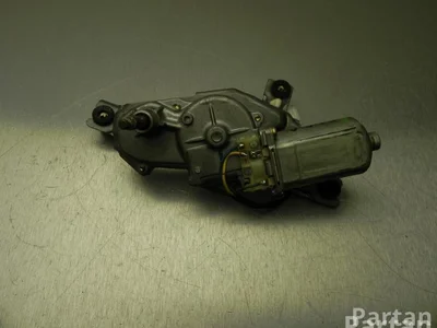 Mitsubishi 159200-5734 / 1592005734 OUTLANDER I (CU_W) 2003 Moteur d'essuie-glace - Image 1