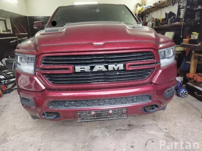 RAM 1500 CLASSIC Extended Cab Pickup (DS) 2019 Перед комплект - Изображение 1
