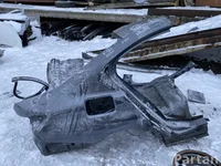 BMW 3 (G20) 2019 Четверть машина сзади справа