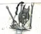 Mercedes-Benz A2953520300, A2940100, A2978505900, A2953505105, A2233503300, A2945409702 EQE SUV (X294) 2024 Rear suspension kit left side - Image 1