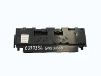 Gebrauchtes Original Mercedes-Benz Trucks A9614462828, A9614469828, A9614463328, A9614463428 ACTROS MP4 / MP5 2019 Steuereinheit