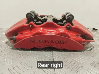 Aston Martin DB11 (AM5) 2019 Étrier de frein Right Rear - Image 1