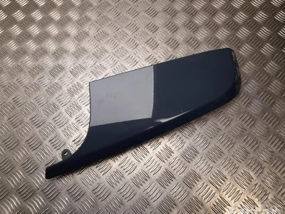 Ford BK21-V52029-BFW / BK21V52029BFW TRANSIT CUSTOM Box 2020 Garniture /moulage Left Rear - Image 1