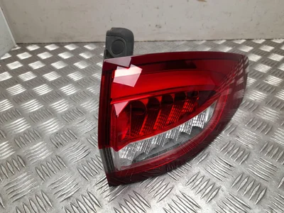 Ford JS7B-13404-CF / JS7B13404CF MONDEO V Turnier 2021 Feu arrière - Image 1