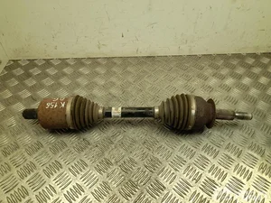 Ford USA MZ9P-4K138-EA / MZ9P4K138EA Mustang Mach-E 2022 Arbre de transmission Right Rear