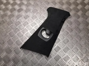 BMW 9 116 350 / 9116350 5 Touring (F11) 2017 Cubierta, Soporte -B (intermedia) right side