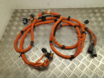 Opel 9840550480 Corsa F 2021 Harnais - Image 1