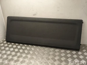 Audi 4K4867771HP3, 4K4867771 E-TRON Sportback (GEA) 2020 Крышка обшивки багажника