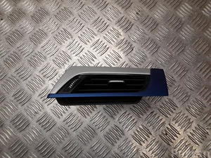 BMW 9292740 X2 (F39) 2020 Évent Right Front