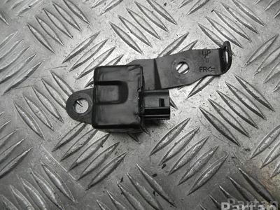 Toyota 89865-12020 / 8986512020 COROLLA (_E11_) 2001 Capteur d'impact (systèmes d'airbag) - Image 1