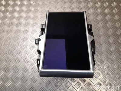 Tesla 1045006-03-B / 104500603B MODEL X 2016 Ecran - Image 1