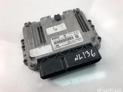 Hyundai 39112-2A983; 0281030867 / 391122A983, 0281030867 i30 (GD) 2015 Control unit for engine - Image 1