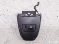 Citroën 9817612877 C3 III (SX) 2019 Camera Front