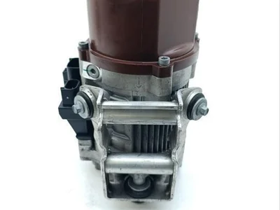 Jeep 68529426AC, P68529426AC Wrangler JL 2021 Pompe de la directon assistée - Image 1