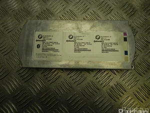 BMW 9181276 5 (E60) 2008 Unité de contrôle 'Bluetooth'