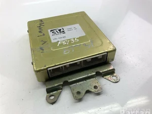 Mitsubishi  LKL-103-EE / LKL103EE CARISMA (DA_) 2001 Unités de contrôle