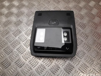 Audi 89A 959 569 / 89A959569 Q4 e-tron F4B 2024 Lumière intérieure - Image 1