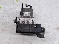 Citroën 9832666780 C3 III (SX) 2024 Control unit ABS Hydraulic