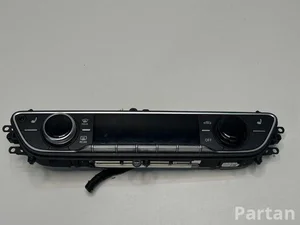 Audi 80A820043G Q5 (FY) 2018 Contrôle automatique de la climatisation