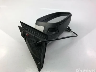 Škoda 5J1857508E FABIA II (542) 2011 Vitre latérale - Image 1