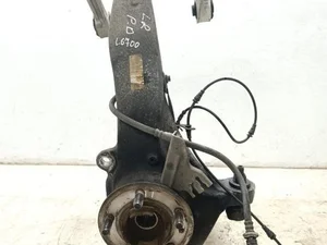 Land Rover DPLA3K185BA RANGE ROVER SPORT (L494) 2016 передний комплект рычагов подвески правой сторонe