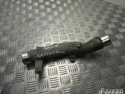 Toyota 2.2 / 22 AVENSIS (_T25_) 2008 Intake air duct - Image 1