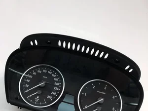 BMW 9218855 X5 (E70) 2011 Tableau de bord