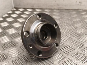 Volkswagen 5453 POLO (9N_) 2012 Wheel Bearing Left Front Right Front