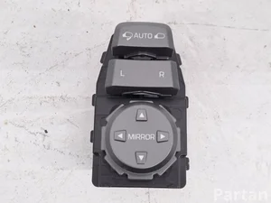 Hyundai 93530G2500 IONIQ (AE) 2022 Mygtukas elektra valdomų veidrodelių